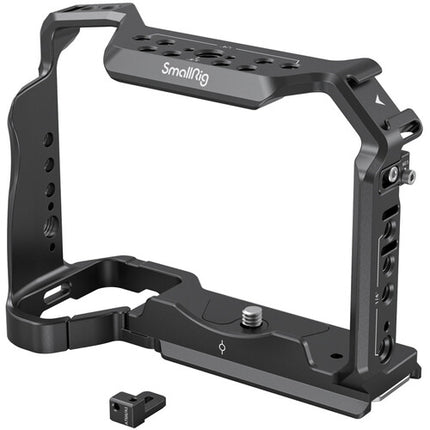 SmallRig Full Camera Cage for Sony a7 IV- a7S III- and a1