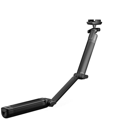 GoPro 3-Way 2.0 Grip- Arm- Tripod - Black