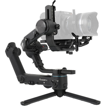 Feiyu Scorp Pro 3-Axis Gimbal Stabilizer