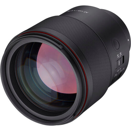 Samyang AF 135mm f-1.8 FE Lens for Sony E