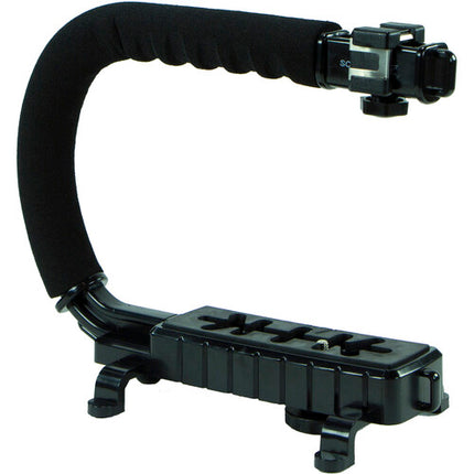 Cam Caddie Scorpion Jr. Triple Cold Shoe Action Kit