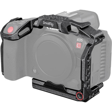 SmallRig Black Mamba Camera Cage for Canon EOS R5 C