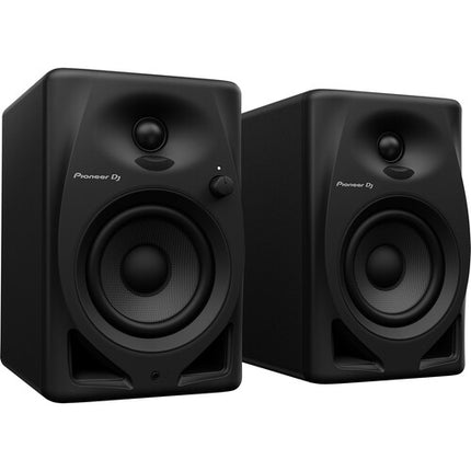 Pioneer DJ DM-40D 4inch Two-Way Active Desktop Monitor System
