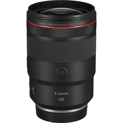 Canon RF 135mm f-1.8 L IS USM Lens