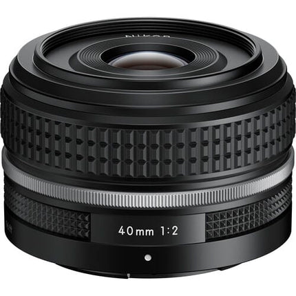 Nikon NIKKOR Z 40mm f-2 (SE) Lens