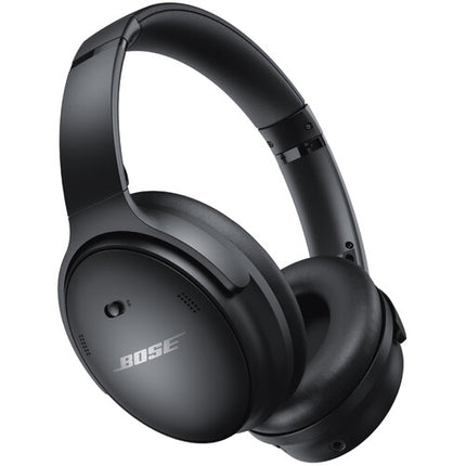 Bose QuietComfort 45 Noise-Canceling Wireless Over-Ear Headphones