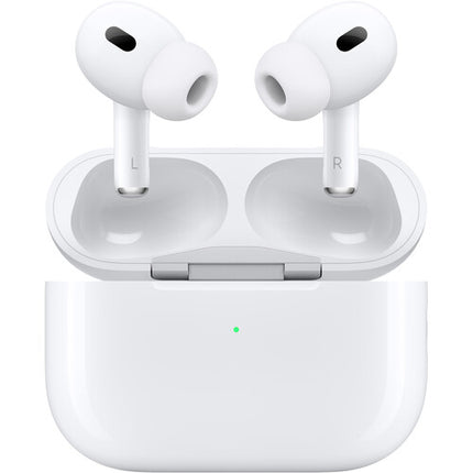 Apple AirPods Pro (2nd generation) With MagSafe Charging Case (USB‑C)