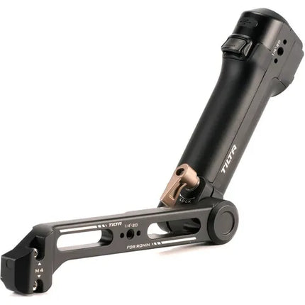 Tilta Lightweight Rear Operating Control Handle for DJI RS 4 Pro-RS 4-3 Pro-RS 2