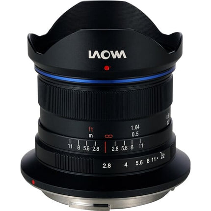 Venus Optics Laowa 9mm f-2.8 Zero-D Lens for Sony E