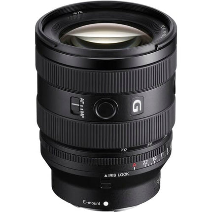 Sony FE 20-70mm f-4 G Lens (Sony E)