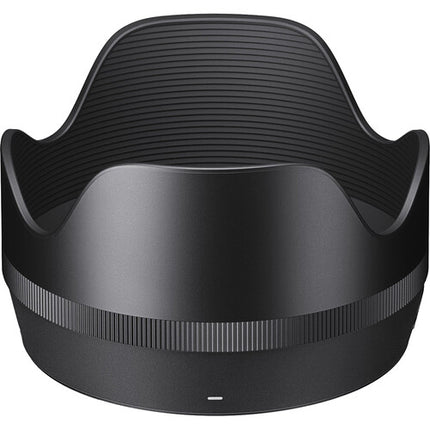 Sigma Lens Hood for 50mm f-1.4 DG DN Art Lens