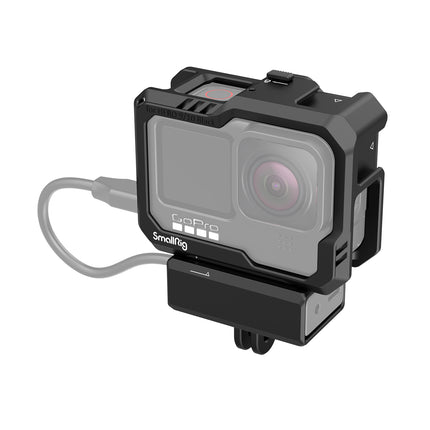 SmallRig GoPro Hero 12/11/10/9 Black Camera Cage 3083B