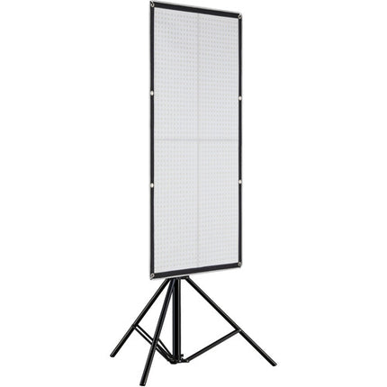 Godox KNOWLED F400Bi Bi-Color LED Light Panel (2.1 x 4 Foot)