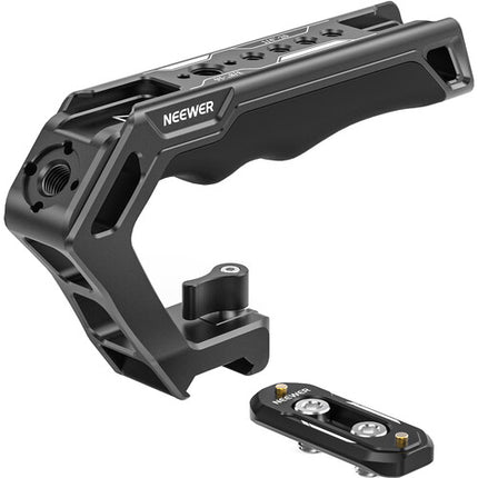 NEEWER CA008 Top Handle and NATO Rail Kit