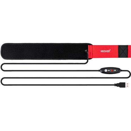 Neewer 15.7 USB Lens Heater for Camera and Telescope Lenses