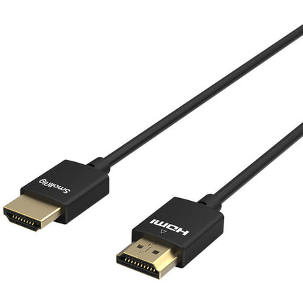 SmallRig Ultra-Slim 4K HDMI Cable 1.8