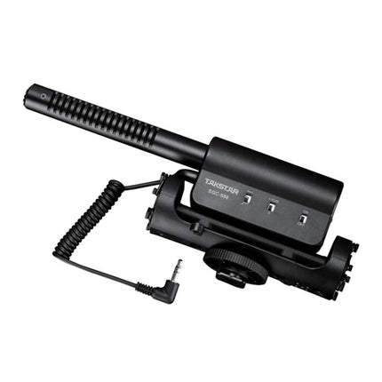 TAKSTAR SGC-598 Wired Microphone