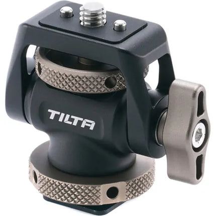 Tilta Accessory Mounting Bracket (1/4inch-20 to Cold Shoe)