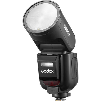 Godox V1Pro Flash for Sony Cameras