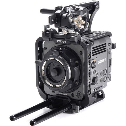 Tilta Camera Cage Basic Kit for Sony BURANO ESR-T18-A