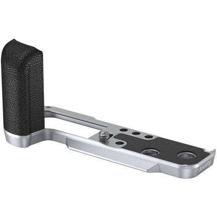 SmallRig L-Shape Grip for FUJIFILM X100VI/X100V - Silver