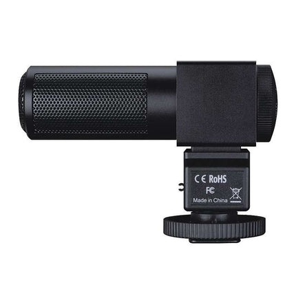 TAKSTAR SGC-698 Wired Microphone