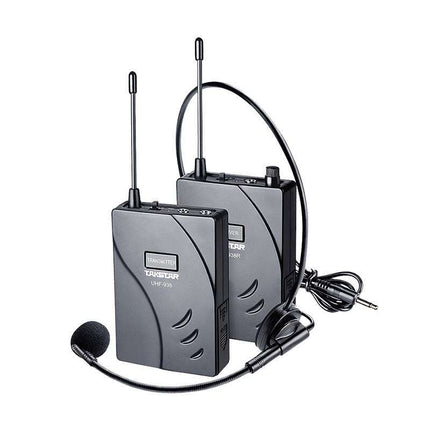 TAKSTAR UHF-938 Wireless Microphone System