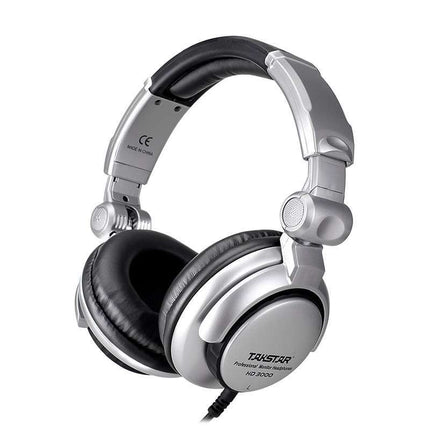 TAKSTAR HD3000 Wired Headphones