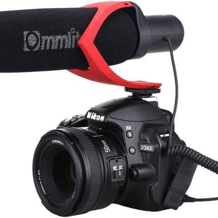 Comica Audio Mic CVM-V30B/R
