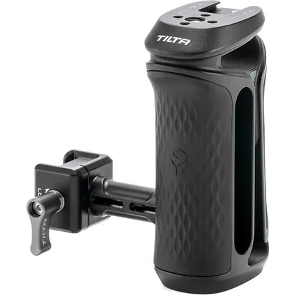 Tilta Xeno Side Handle with NATO Mount (Black)