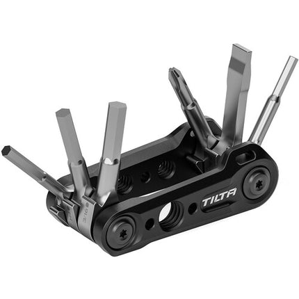 Tilta Multifunctional Mini Tool Kit -Black