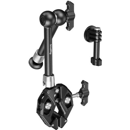 SmallRig Crab-Shaped Clamp and Magic Arm Kit