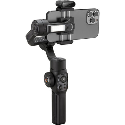 Zhiyun Smooth 5S AI Combo 3-Axis Gimbal