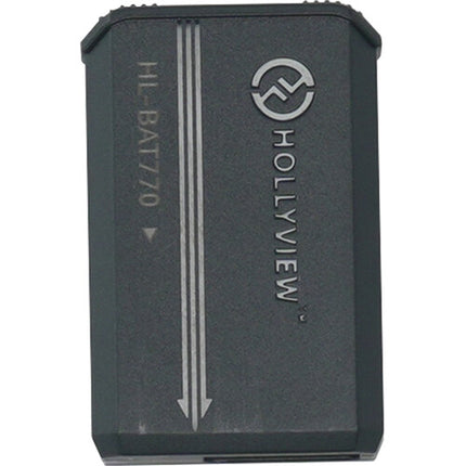 Hollyland Lithium Ion Battery Pack 770