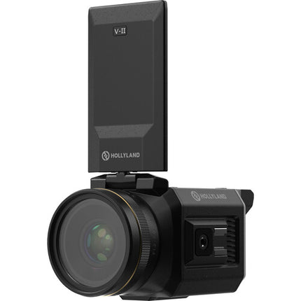 Hollyland VenusLiv V2 All in One Live Streaming Camera