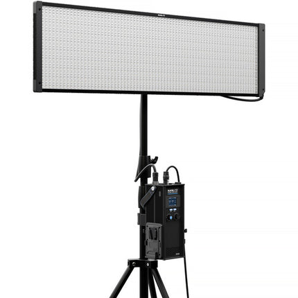 Nanlite PavoSlim 240CL RGB LED Panel