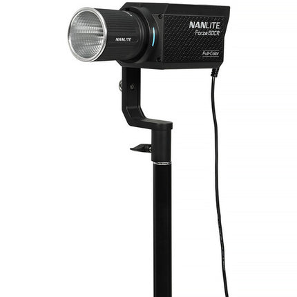 Nanlite Forza 60CR RGBLAC LED Spotlight