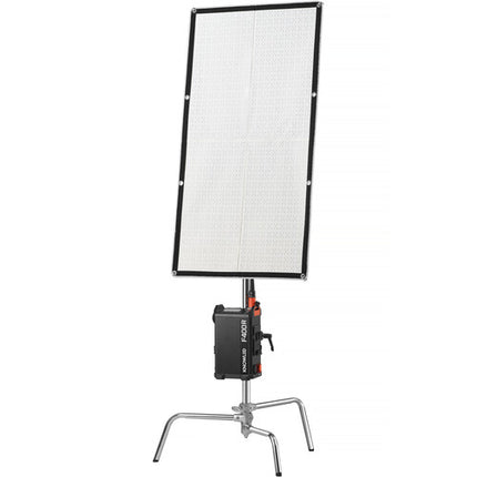 Godox KNOWLED F400R RGB Flexible LED Light Mat 2 x 4 ft