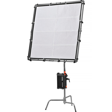 Godox KNOWLED F800R RGB Flexible LED Light Mat 4 x 4 ft