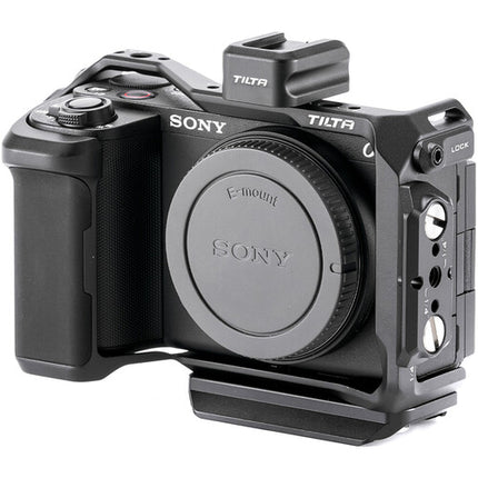 Tilta Full Camera Cage for Sony ZV-E10 II -Black