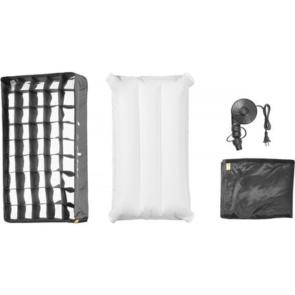 Godox FA100 Air Softbox for F100R RGB Flexible LED Light Mat