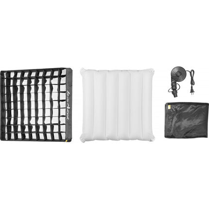Godox FA200 Air Softbox for F200R RGB Flexible LED Light Mat