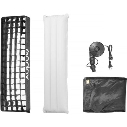 Godox FA200S Air Softbox for F200SR RGB Flexible LED Light Mat