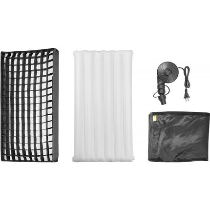 Godox FA400 Air Softbox for F400R RGB Flexible LED Light Mat