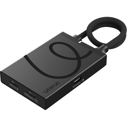 Ulanzi H1 4 in 1 USB-C Media Hub