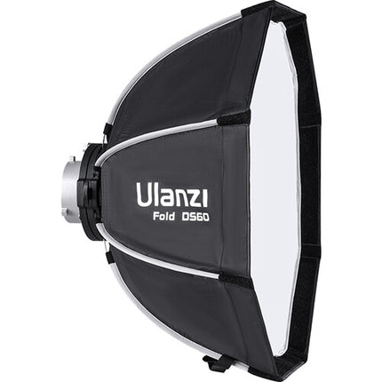 Ulanzi L067 Octagonal Softbox 60cm with Bowens Mount