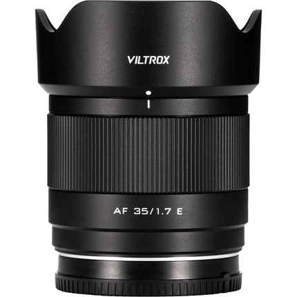 Viltrox AF 35mm f/1.7 E Lens Sony E