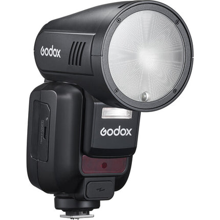 Godox V100 Camera Flash