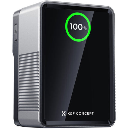 K&F Concept KF-V99 Pro Battery -99Wh ( V-Mount )