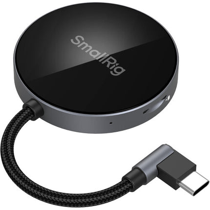 SmallRig SD 4.0 Card Reader